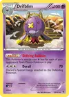 Product image for Drifblim