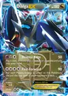 Product image for Dialga EX