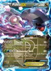 Product image for Palkia EX
