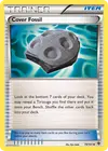 Product image for Cover Fossil