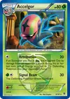 Product image for Accelgor