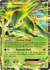 Product image for Virizion EX