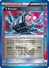 Product image for G Booster