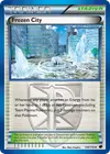 Product image for Frozen City