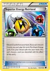 Product image for Superior Energy Retrieval