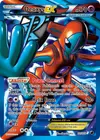 Product image for Deoxys EX