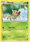 Product image for Weedle