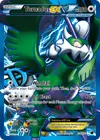 Product image for Tornadus EX