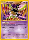 Product image for Sigilyph