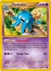 Product image for Garbodor