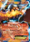 Product image for Heatran EX