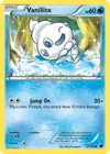Product image for Vanillite