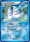 Product image for Vanilluxe
