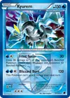 Product image for Kyurem