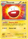 Product image for Electrode