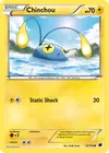 Product image for Chinchou