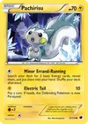 Product image for Pachirisu