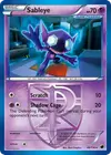 Product image for Sableye
