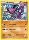 Product image for Nidoking