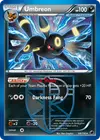 Product image for Umbreon