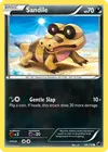 Product image for Sandile