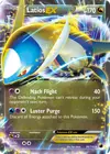 Product image for Latios EX