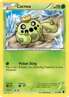 Product image for Cacnea