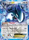 Product image for Lugia EX