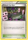Product image for Virbank City Gym