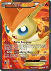 Product image for Victini EX