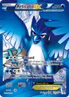 Product image for Articuno EX