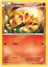 Product image for Chimchar