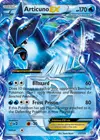 Product image for Articuno EX