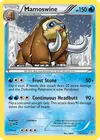 Product image for Mamoswine