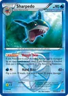Product image for Sharpedo