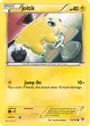 Product image for Joltik