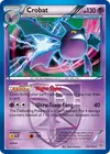 Product image for Crobat