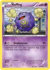 Product image for Koffing