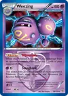 Product image for Weezing