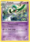 Product image for Gallade
