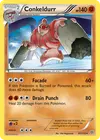 Product image for Conkeldurr