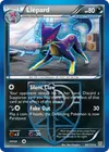 Product image for Liepard