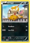 Product image for Scraggy