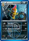 Product image for Scrafty