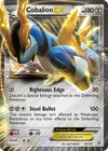 Product image for Cobalion EX