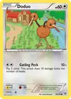 Product image for Doduo