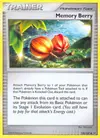 Product image for Baie de mémoire