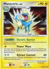 Product image for Manectric
