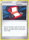 Product image for Pokedex HANDY910is