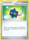 Product image for Pokemon Rescue